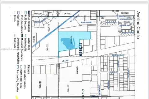 us HIGHWAY 27, Winter Haven FL 33838