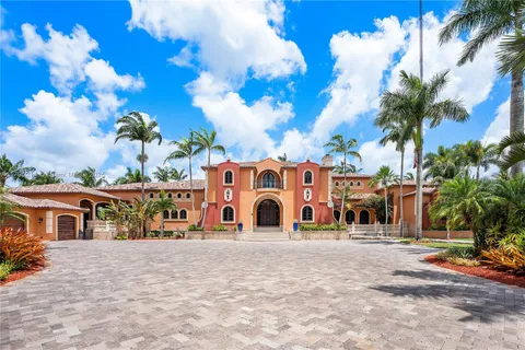 17201 SW 248th St, Homestead FL 33031