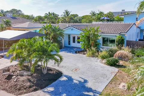 3407 Beacon St, Pompano Beach FL 33062