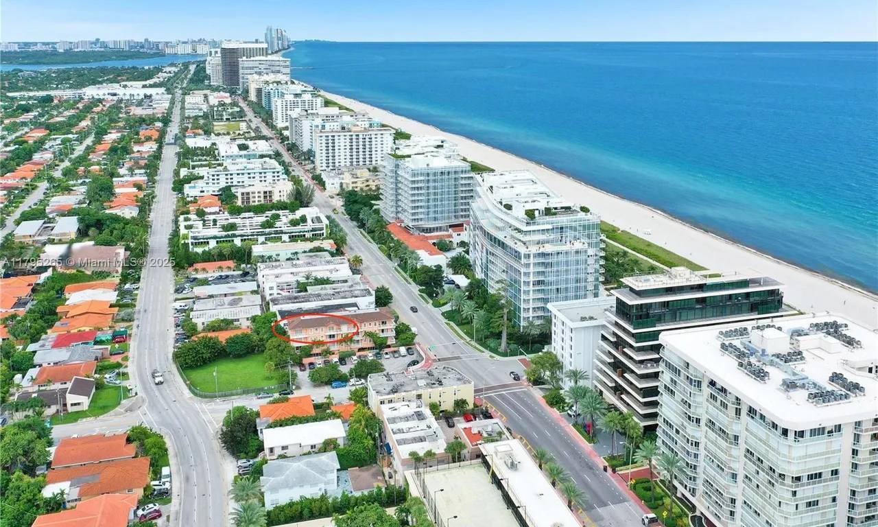 9008 Collins Ave # 402, Surfside FL 33154