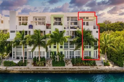101 N Shore Dr, Miami Beach FL 33141
