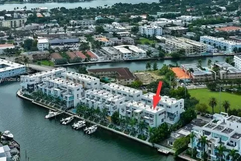 101 N Shore Dr, Miami Beach FL 33141