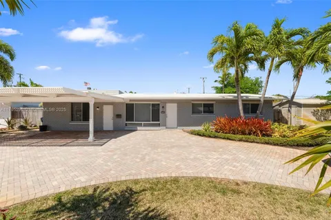 609 NW 30th Ct, Wilton Manors FL 33311