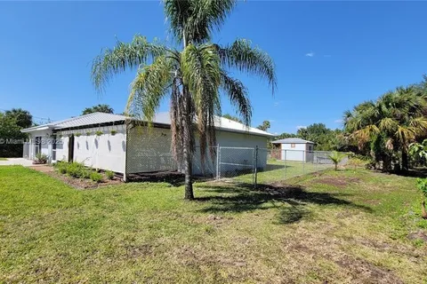 3054 NE Beechwood Cir, La Belle FL 33935
