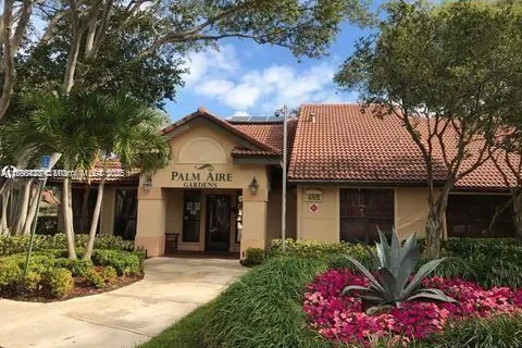 4341 W MacNab Rd # 17, Pompano Beach FL 33069