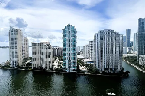 325 S Biscayne Blvd # 2917, Miami FL 33131
