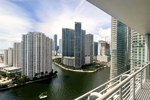 325 S Biscayne Blvd # 2917, Miami FL 33131
