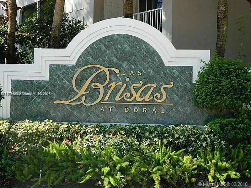 5761 NW 115th Ct # 105, Doral FL 33178