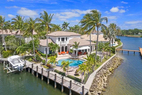 848 Harbour Isle Place, North Palm Beach FL 33410