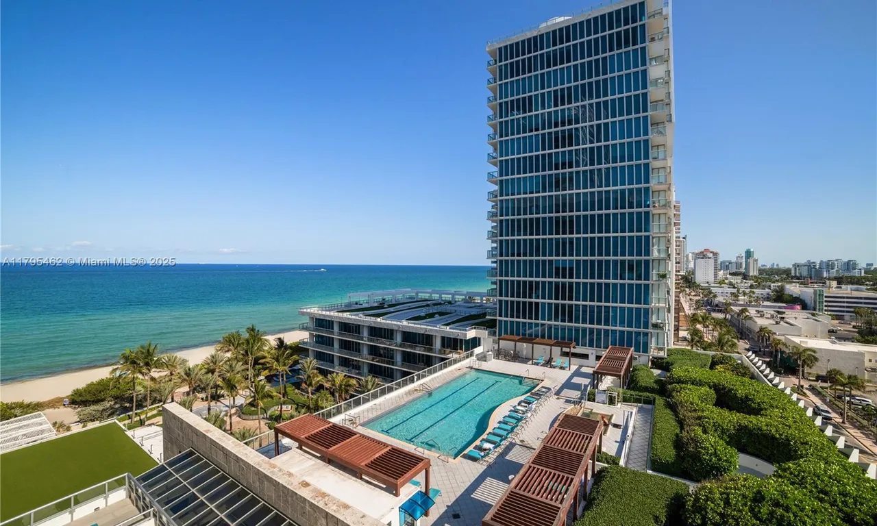 6801 Collins Ave # 1014, Miami Beach FL 33141