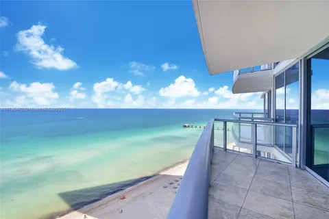 17001 Collins Ave # 1903, Sunny Isles Beach FL 33160