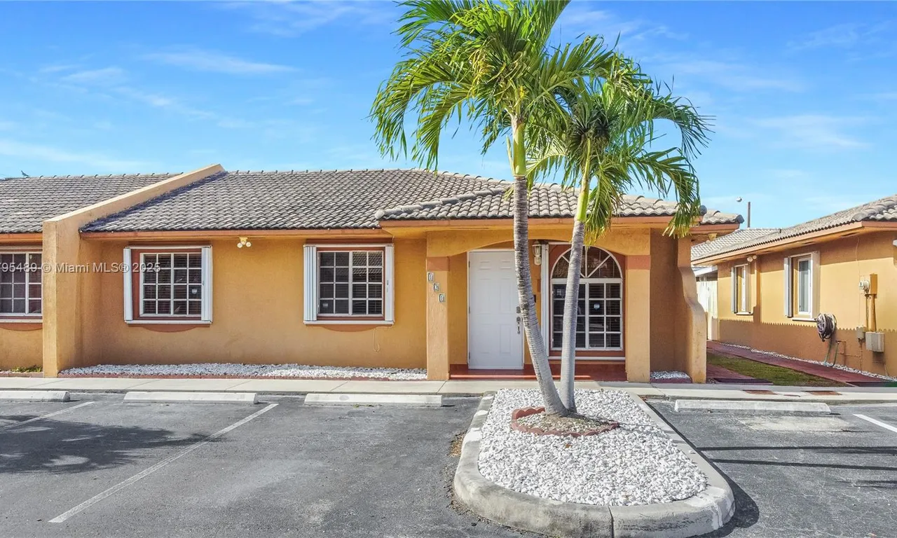 7020 W 35th Ave # 121, Hialeah FL 33018