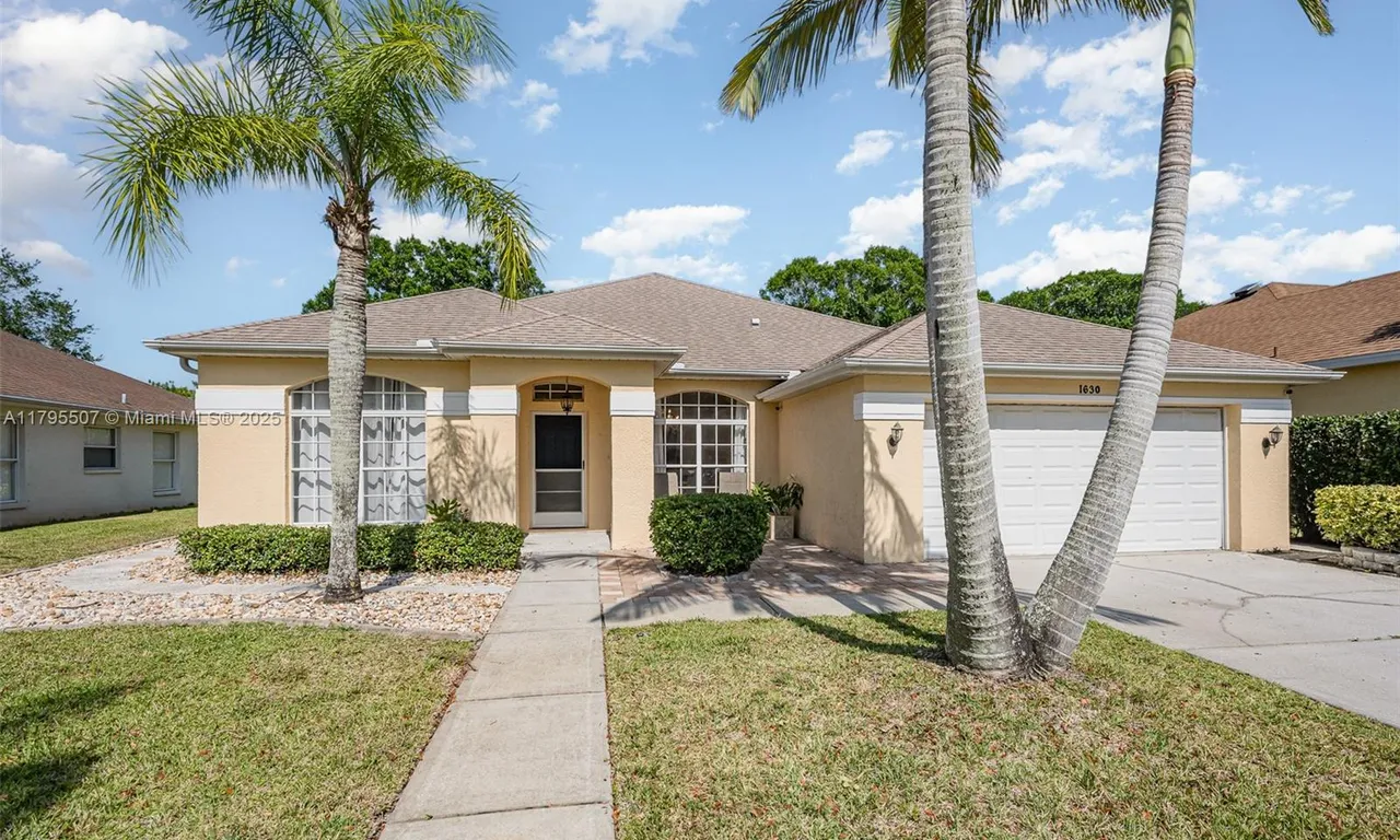 1630 Sun Gazer, Rockledge FL 32955