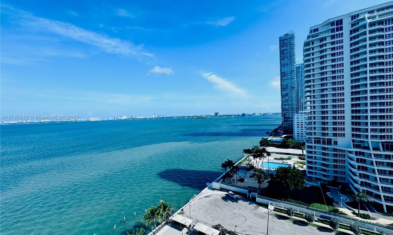 600 NE 36th St # 1516, Miami FL 33137