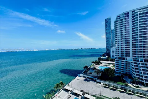 600 NE 36th St # 1516, Miami FL 33137