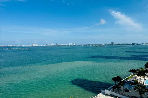 600 NE 36th St # 1516, Miami FL 33137