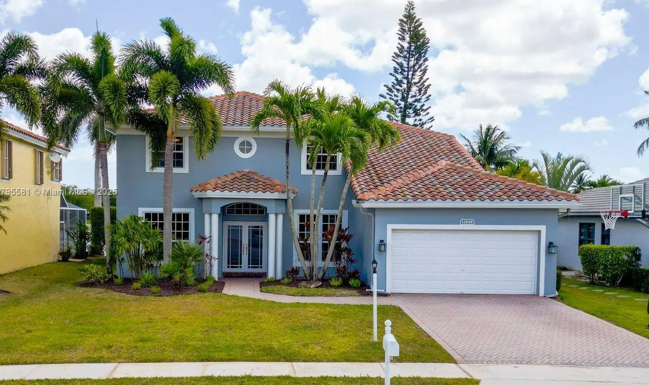 12641 Maypan Dr, Boca Raton FL 33428