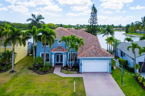 12641 Maypan Dr, Boca Raton FL 33428