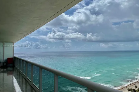 1830 S Ocean Dr # 2506, Hallandale Beach FL 33009