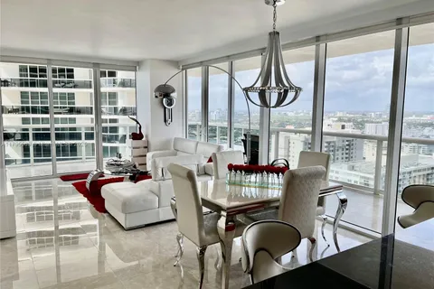 1830 S Ocean Dr # 2506, Hallandale Beach FL 33009