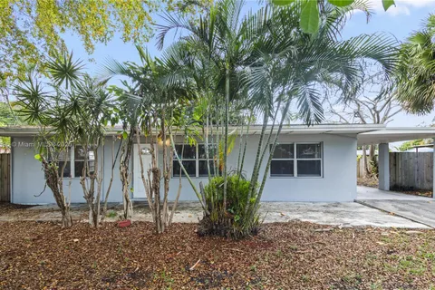 3121 NE 13th Ave, Pompano Beach FL 33064