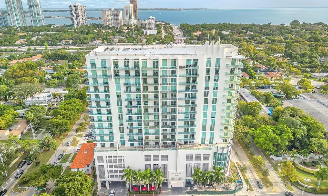 2525 SW 3rd Ave # 1402, Miami FL 33129