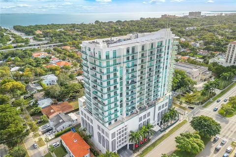 2525 SW 3rd Ave # 1402, Miami FL 33129