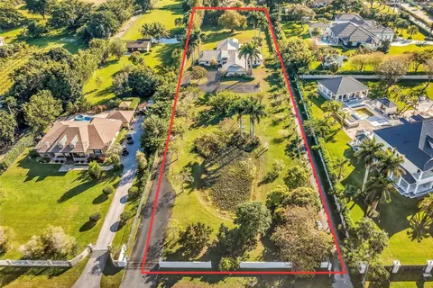13494 Stirling Rd, Southwest Ranches FL 33330