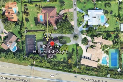 7850 SW 83rd Ct, Miami FL 33143