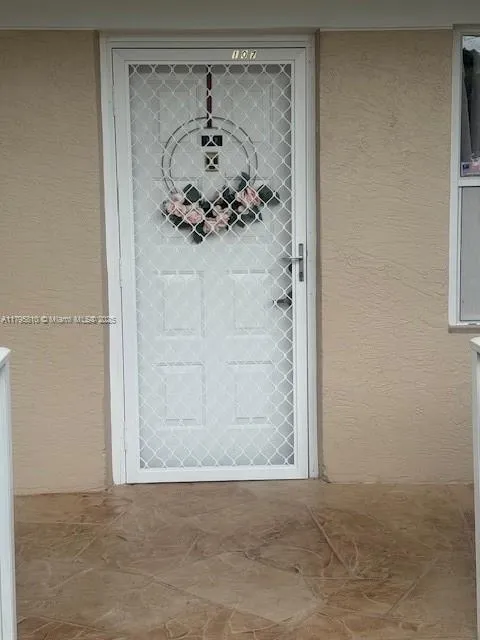 10217 NW 24th Pl # 107, Sunrise FL 33322