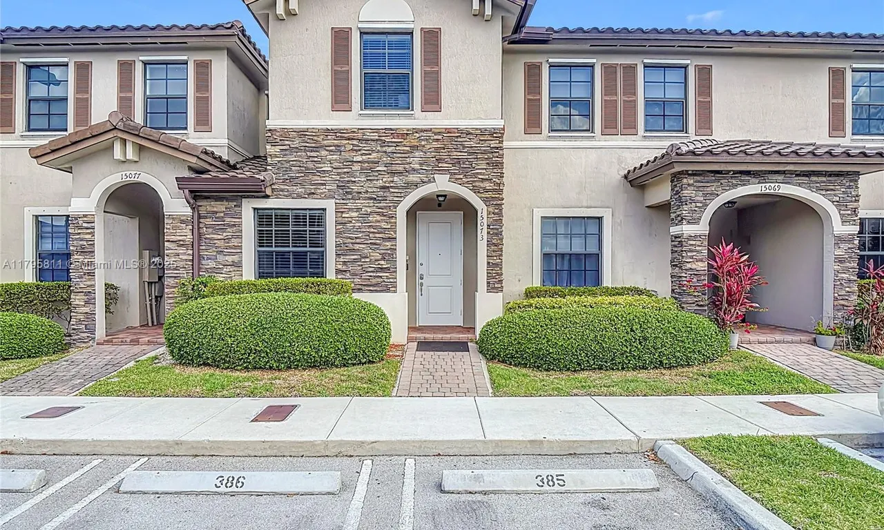 15073 SW 115th Ter # 0, Miami FL 33196