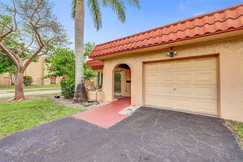 2333 SW 81st Ter # 6, North Lauderdale FL 33068