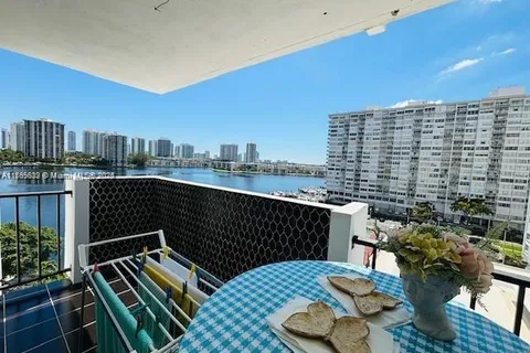2780 NE 183rd St # 810, Aventura FL 33160