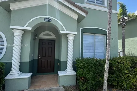 2808 SE 16th Ave # 123, Homestead FL 33035
