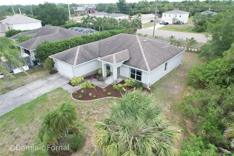 2857 Brewster  St, North Port FL 34288