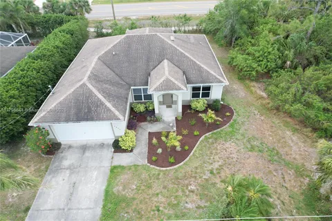 2857 Brewster  St, North Port FL 34288