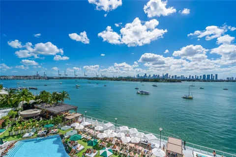 1100 West Ave # 616, Miami Beach FL 33139