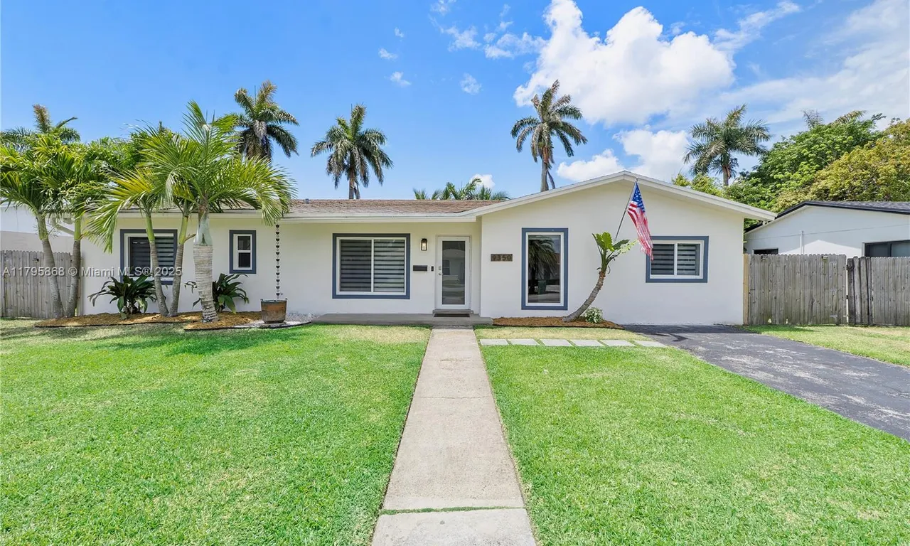 9350 SW 183rd Ter, Palmetto Bay FL 33157