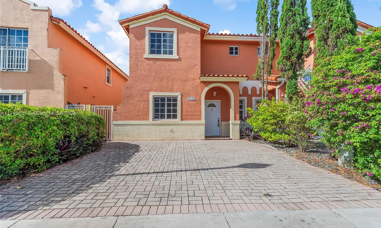 7752 SW 95th # 0, Miami FL 33156