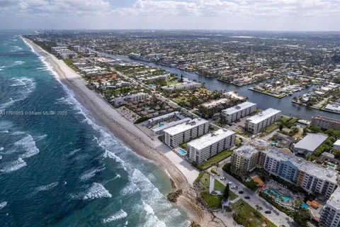 1239 Hillsboro Mile # 203, Hillsboro Beach FL 33062