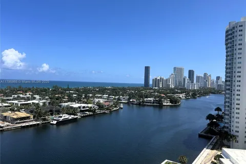 20515 E Country Club Dr # 1646, Aventura FL 33180
