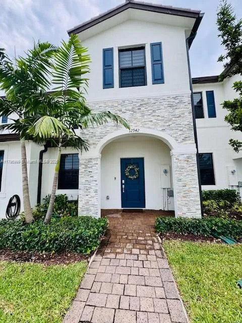 12942 SW 232nd Ter, Homestead FL 33032