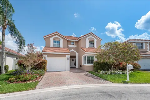 504 Bedford Ave, Weston FL 33326