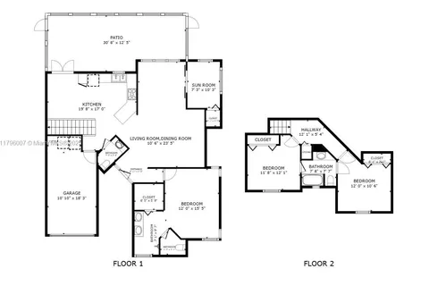 504 Bedford Ave, Weston FL 33326