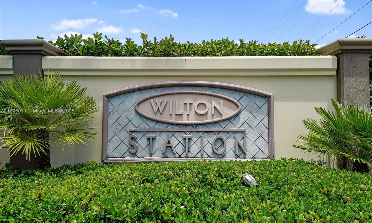 2633 NE 14th Ave # 110, Wilton Manors FL 33334