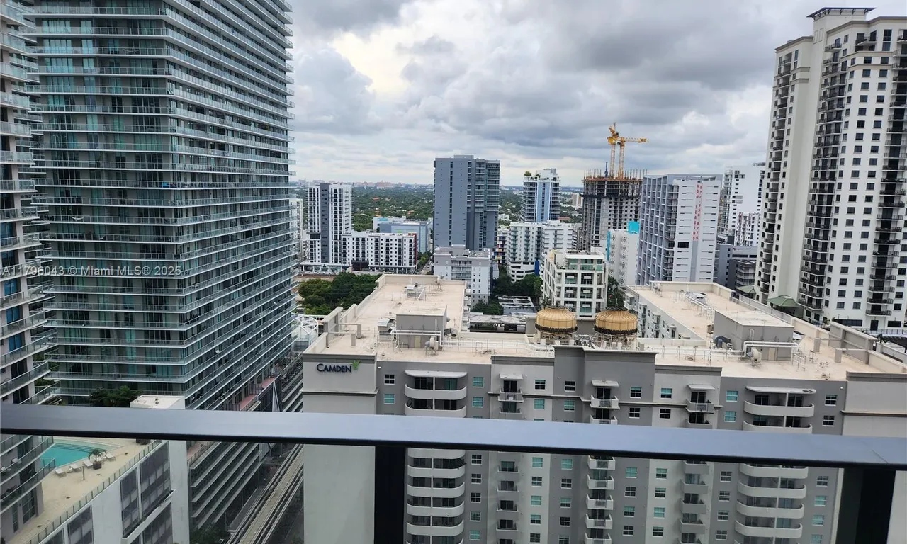 1000 Brickell Plz # 2304, Miami FL 33131