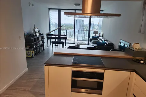 1000 Brickell Plz # 2304, Miami FL 33131