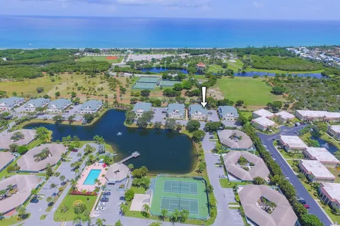 720 S Bella Vista Ct S # 20, Jupiter FL 33477
