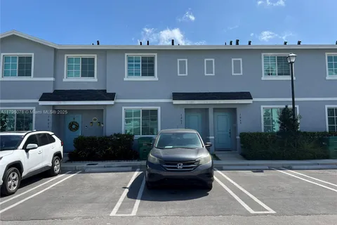 1065 NW 4th Terrace, Florida City FL 33034