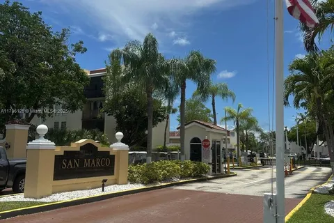 8870 Fontainebleau Blvd # 212, Miami FL 33172